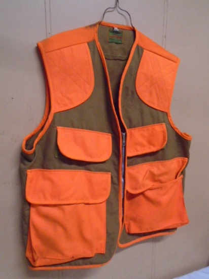 SafTBak Water Resistant Hunting Vest