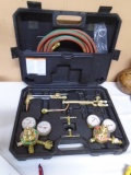 Olsen Oxygen/ Acetylene Torch  Set