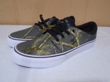 Brand New Pair of DC Realtree Camo Shoes