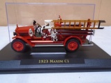 Signature Series 1923 Maxim C1 Die Cast Fire Truck