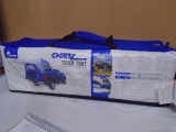 Napier Sportz Truck Tent