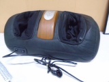 Brookstone Electric Foot Massage