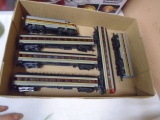 6pc HO Gauge Train