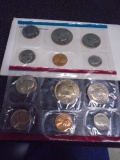 1979 Uncirculated Coin Set