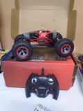 Bezgar Off Road Twister Radio Control Vehicle