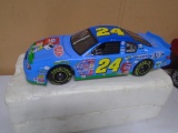 2000 Jeff Gordon Peanuts Die Cast Monte Carlo