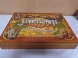 Cardinal Wooden Jumanji Game