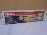 Incra iBox Table Saw and Router Joinery Miter Box