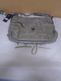 Brand New Ladies Keyre Gray Purse