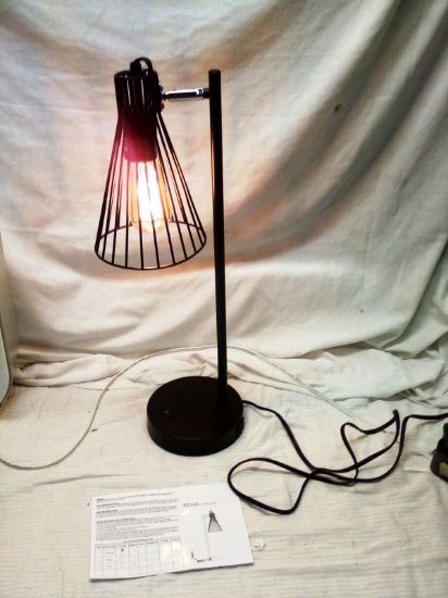 Free Standing Desk Lamp