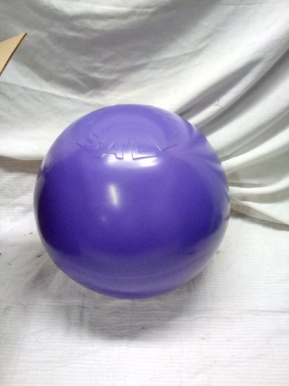 Purple Jolly Ball