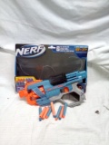 Nerf Commander Gun