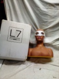 L7 Mannequin Bust