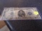 1934 5 Dollar Silver Certificate