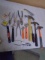 Large Group of Hand Tools