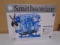 Smithsonian Motorworks 4 Cylinder Working Engine Model Kit