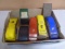 Group of 7 Sanding Assorted Sanding Blocks