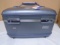 Vintage American Tourister Overnight Case w/ Keys