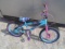 LMM Girls Bicycle