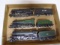 Hornby-Mainline-Riverossi Ho Scale Locomotives & Tenders