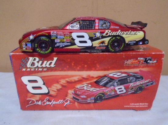 Action 1:24 Scale 2002 Dale Earnhardt Jr. All-Star Game Car