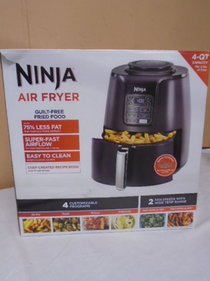 Ninja 4qt Air Fryer