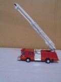 Die Cast Philadelphia Fire Dept Ladder Fire Truck