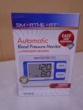 Smart Health Automatic Blood Pressure Monitor
