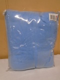 Blue Twin Size Electric Blanket