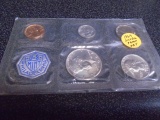 1964 Silver Proof Set