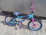 LMM Girls Bicycle