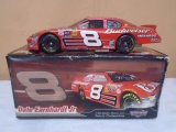 Action 1:24 Scale Dale Earnhardt Jr. #8 Bedweiser Car