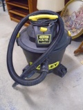 Stanley 4HP/10gal Wet/Dry Vac