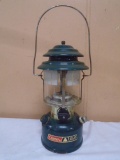Coleman CL2 Adjustable Gas Double Mantel Lantern