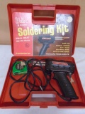 Weller Soldering Gun