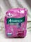 Equate Assurance 18 Pack Women's Absorbancy Underwear Size 38