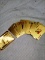 Deck of Golden Playing Cards