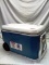 Coleman 62 Qt 2 Wheeled Cooler with 5 Day Ice Keeper