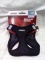 Voyager Size Small Black Step-In Pet Harness