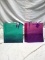 Qty. 6 Rope Handle Gift Bags 10
