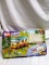 Lego Friends Forest Camper Van & Sailboat set