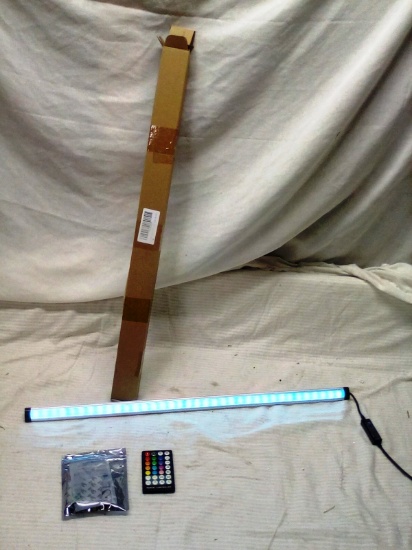24" Light Bar with Remote