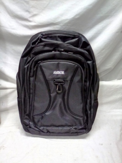 Ambor Laptop Backpack