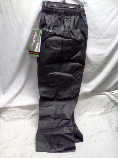 Frogg Toggs Performance Outdor Gear, Size Large Pants