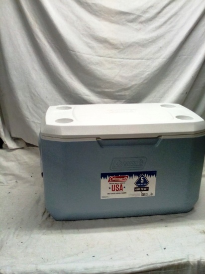 Coleman Cooler 70qt