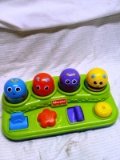 Fisher Price Toodler Toy