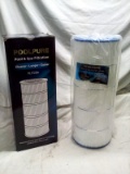 Pool Pure PLF120A Pool Filter