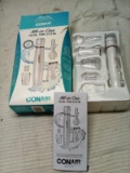 Conair All-In-One Facial Trim System