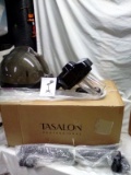 Tasalon Professional Hair Steamer and Dryer
