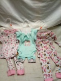 Infant Outfits